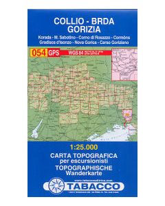 Collio Brda Gorizia 54 125000