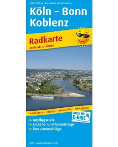 Cologne Bonn Koblenz