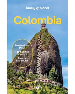 Colombia LP 11