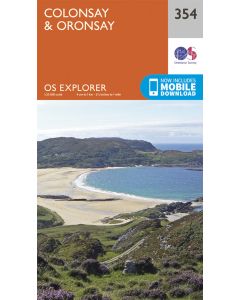 Colonsay and Oronsay