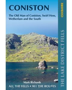 Coniston Walking the Lake District Fells
