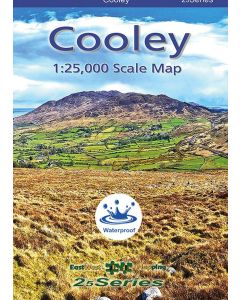 Cooley 125000 Map