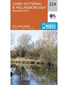 Corby Kettering and Wellingborough