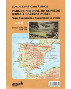 Cordillera Cantabrica Parque Natural de Somiedo 130000
