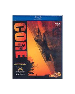 Core BluRay DVD