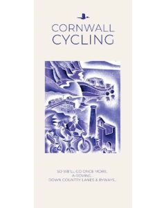 Cornwall Cycling Routes