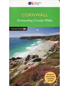 Cornwall Pathfinder 5