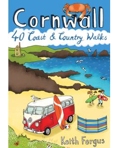 Cornwall Pocket Mountains