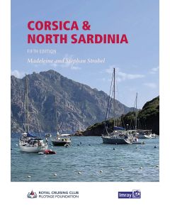 Corsica and North Sardinia