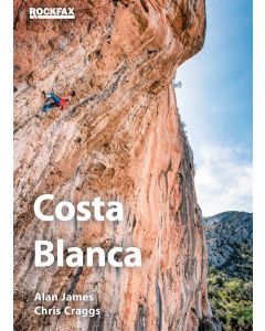 Costa Blanca Rockfax 2026