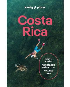 Costa Rica LP 16