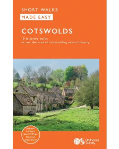 Cotswolds OS