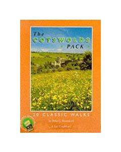 Cotswolds Pack