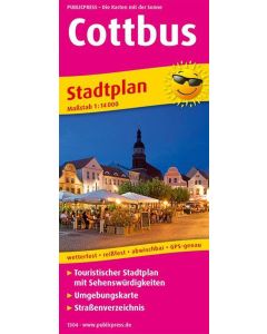 Cottbus
