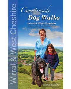 Countryside Dog Walks Wirral and West Cheshire