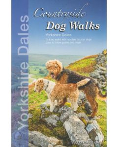 Countryside Dog Walks Yorkshire Dales