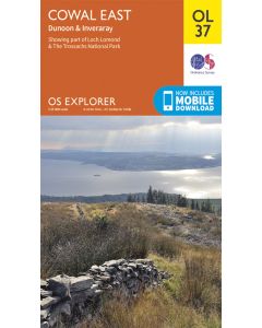 Cowal East Dunoon and Inveraray