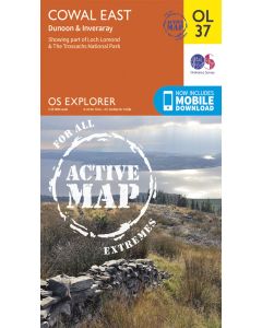 Cowal East Dunoon and Inveraray