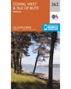 Cowal West and Isle of Bute