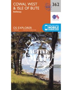 Cowal West and Isle of Bute