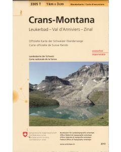 Crans Montana 3305T