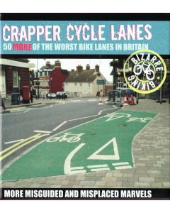 Crapper Cycle Lanes