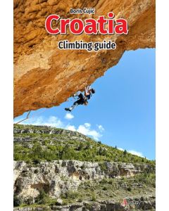 Croatia Climbing Guide 2026