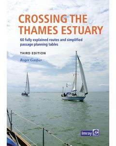 Crossing the Thames Estuary