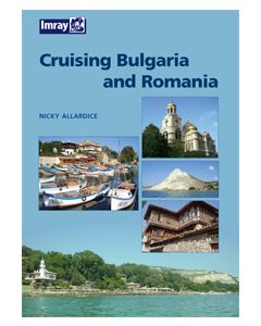 Cruising Bulgaria and Romania