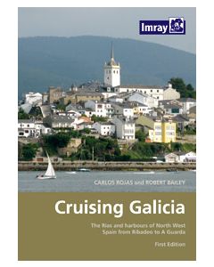Cruising Galicia