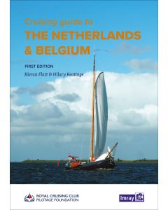 Cruising Guide to The Netherlands amp Belgium