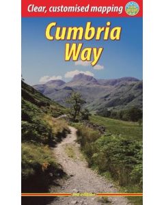 Cumbria Way Rucksack Reader