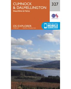 Cumnock and Dalmellington