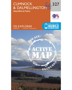 Cumnock and Dalmellington