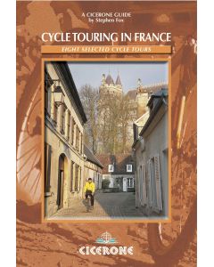 Cycle Touring in France OP