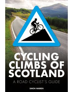 Cycling Climbs of Scotland