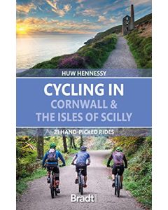 Cycling in Cornwall amp The Isles of Scilly