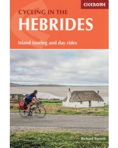 Cycling in the Hebrides