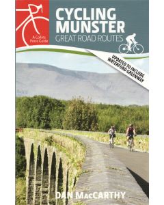 Cycling Munster Great Road Routes