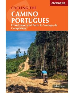 Cycling the Camino Portugues