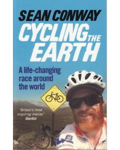 Cycling the Earth Sean Conway