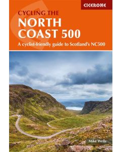 Cycling the North Coast 500