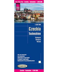 Czechia 1350000
