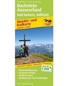 Dachstein, Ausseerland, Bad Goisern, Hallstatt