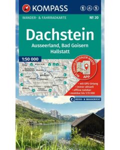 Dachstein K20