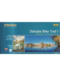 Danube Bike Trail 1