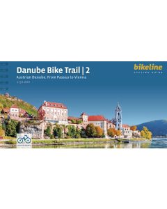 Danube Bike Trail 2