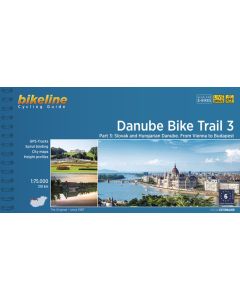 Danube Bike Trail 3