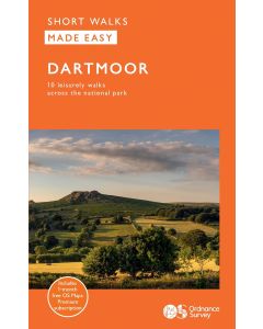 Dartmoor OS