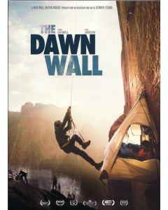 Dawn Wall DVD 2 Disc Set STD BluRay